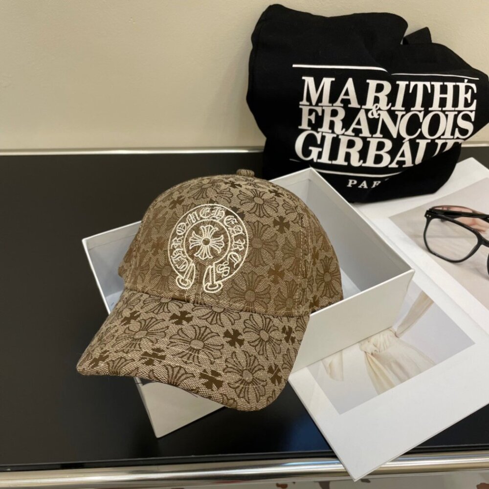 Chrome Hearts Hats